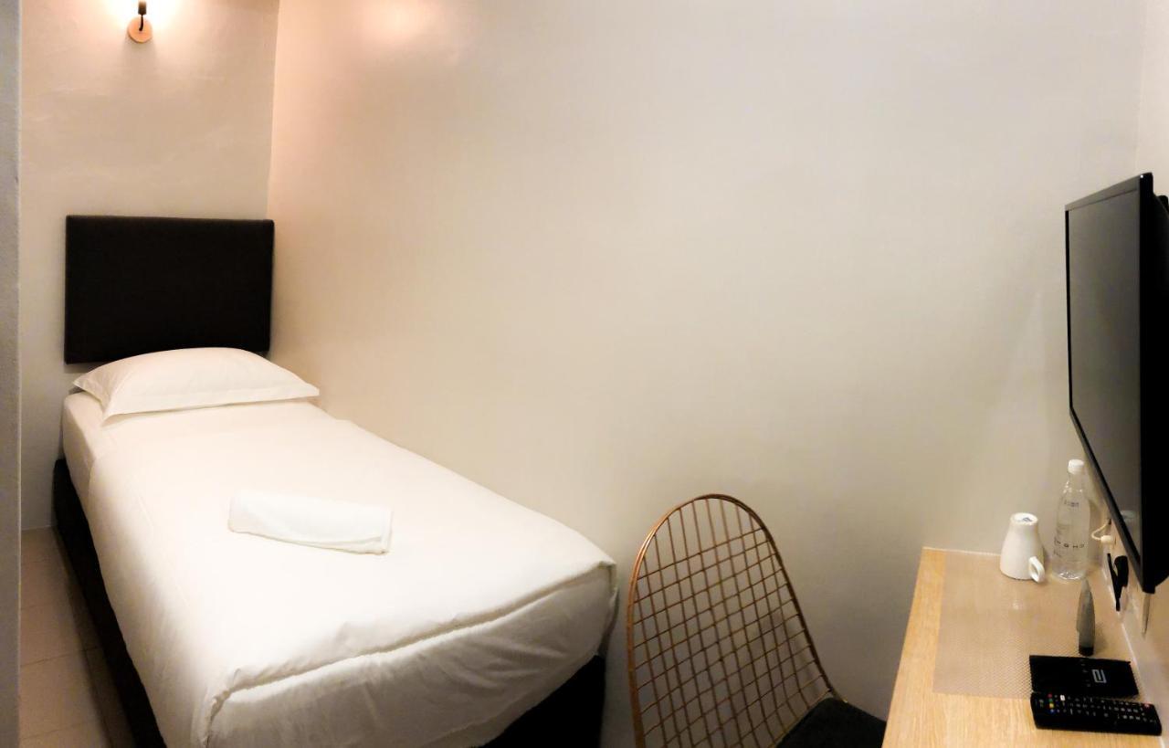 Hako Xpress Skudai Baru Hotell Johor Bahru Exteriör bild