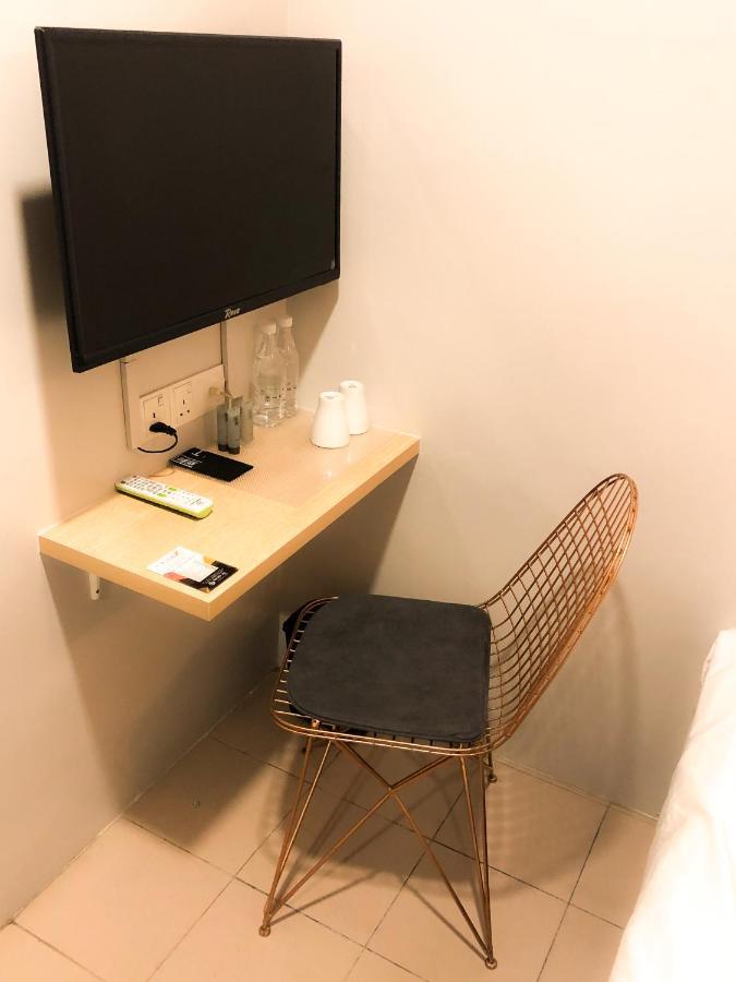 Hako Xpress Skudai Baru Hotell Johor Bahru Exteriör bild