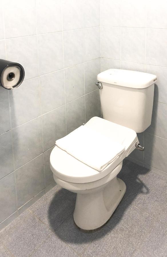 Hako Xpress Skudai Baru Hotell Johor Bahru Exteriör bild